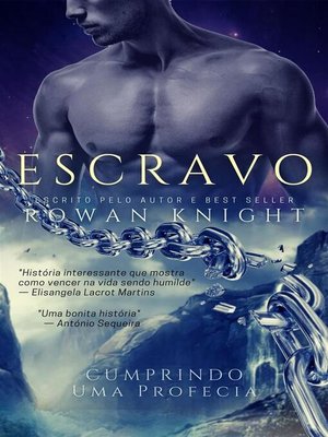 cover image of O Escravo